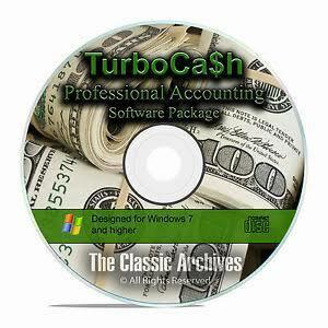 Software Turbocash Accounting Tbk