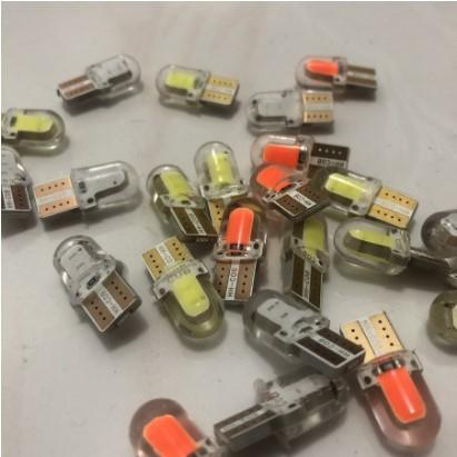 T10 LED JELLY KECIL MINI SPEEDOMETER SEN SEIN SENJA KOTA TERANG 