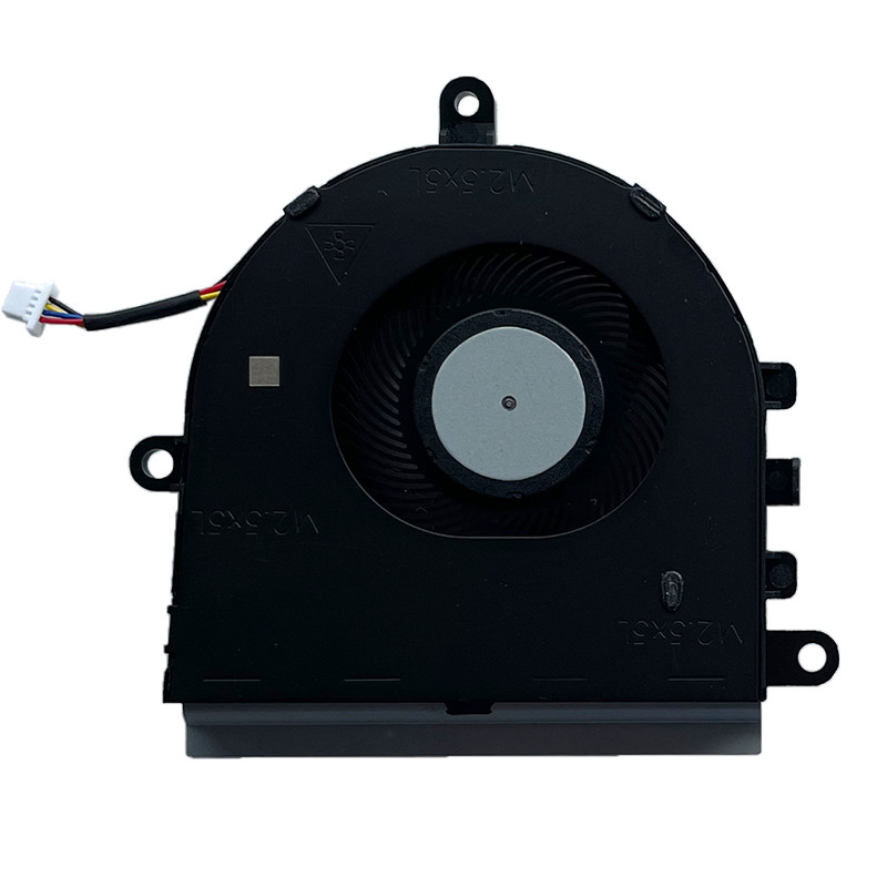 New Laptop cpu cooling fan For Dell Inspiron 15-5575 5570 3533 3583 5593 3585 3501 3505 vostro 3400