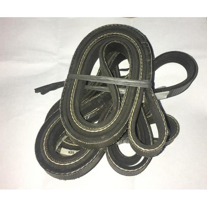 V- Belt 5 PK 1145 / 5 PK 1144 Mazda 323 Lantis / Familli / AC -55747