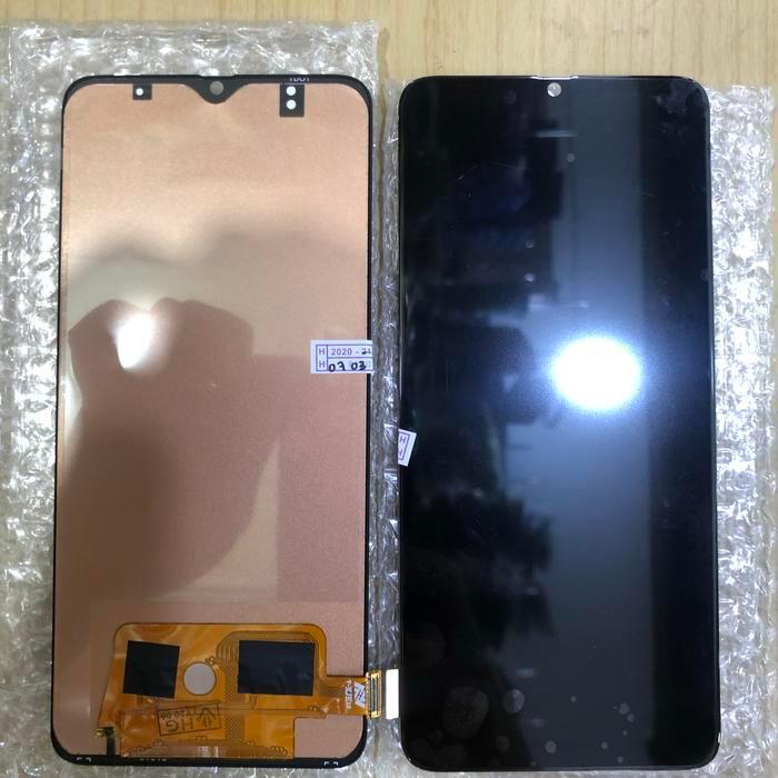 lcd samsung A70 A705 ori oem