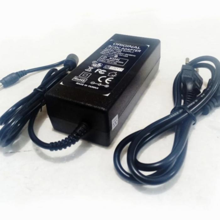 Adaptor 24V 10A Dc 2.1Mm 2.5Mm X 5.5Mm 24 Volt 10 Ampere Mist Maker