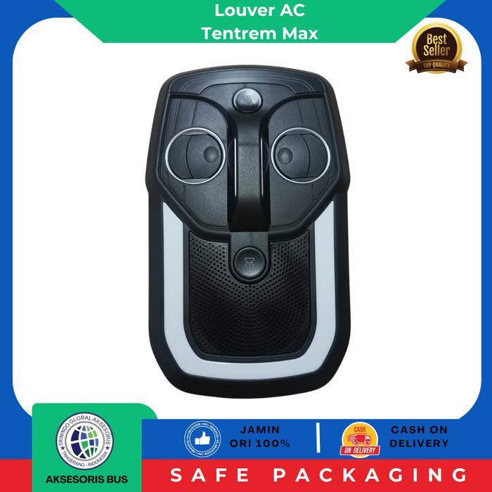 LOUVER AC BUS TENTREM MAX/LOUVER AC TENTREM BUS BEST SELLER