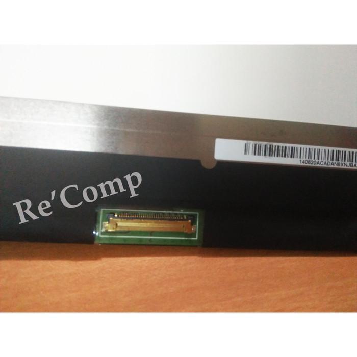LED LCD ASUS VIVOBOOK K413 K413E K413EA K413EP K413EQ K413F 14" FHD