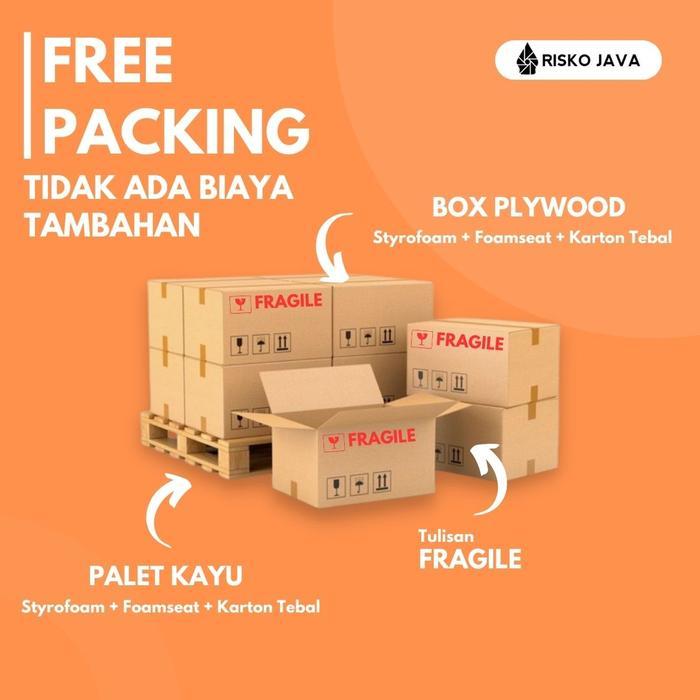 HEMAT Relief Hiasan Dinding / Relief Kayu Jati / Relief Ukiran Suasana Pasar JAIME