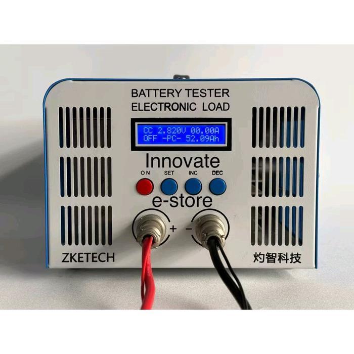 BATTERY EVE 3.2V LIFEPO4 50AH ORIGINAL