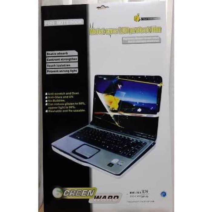 POLARIZER LCD 19 INCH ANTI GORES