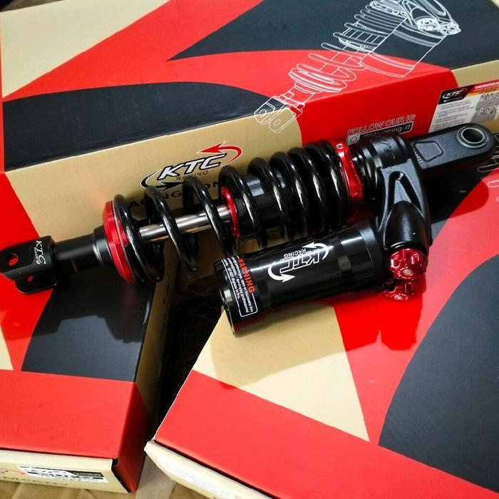 shock ktc GUFO new original ktc 325mm vario125/150 beat fi beat pop beat street Scoopy fi double