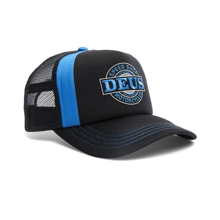 Deus Ex machina topi cap trucker