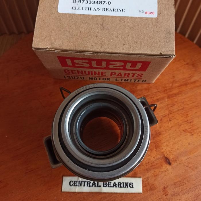 BEARING KOPLING ISUZU TRAGA DREGLAHAR ISUZU TRAGA TERMURAH