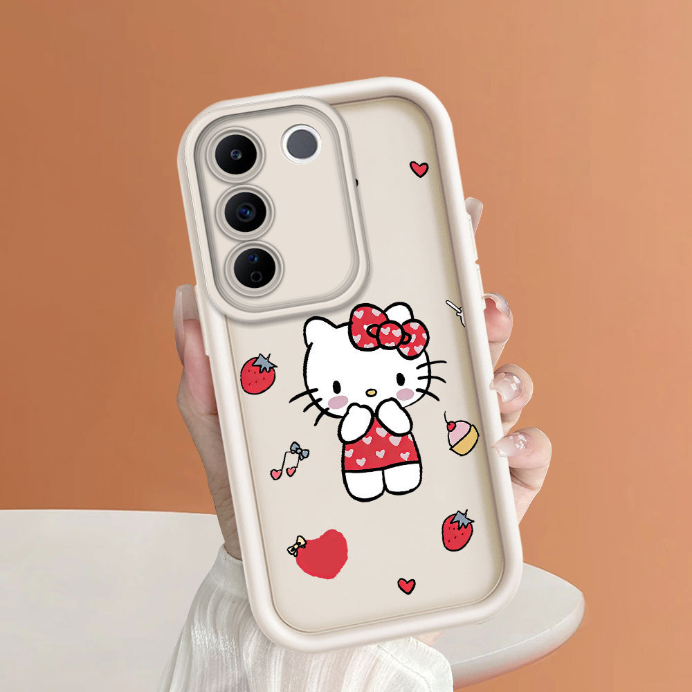 VIVO V27E Case 6653