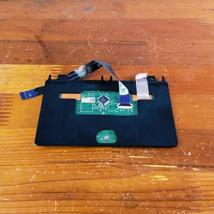 Touchpad Mousepad Laptop Dell Inspiron 14 3000 3467