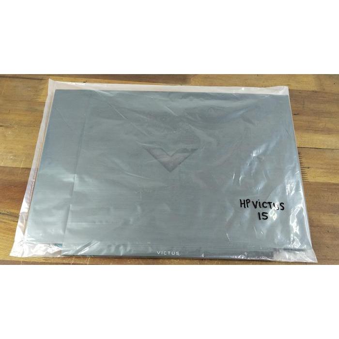Casing Cover LCD Laptop HP Victus 15 Original