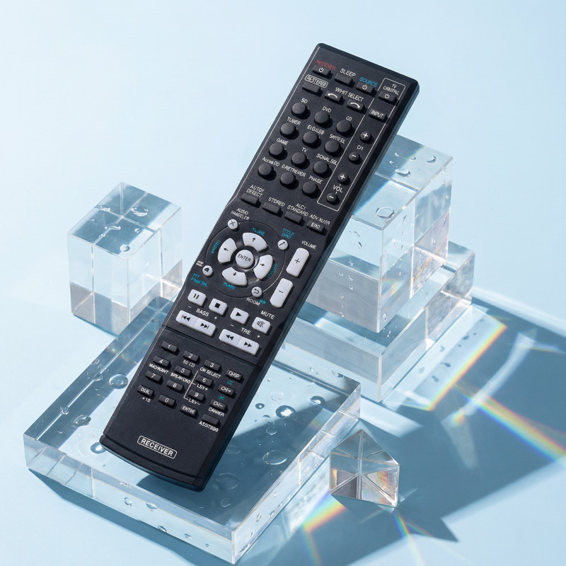 Applicable to Pioneer AV Receiver Remote Control Compatible with VSX-56TXI VSX-9300TX VSX-523-K
