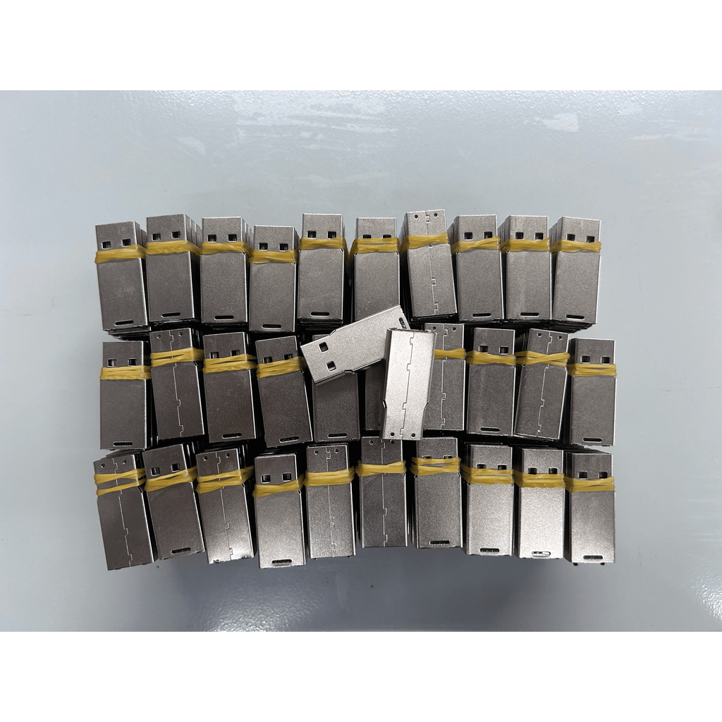 5-20pcs USB chip stick memory flash 4GB 8GB 16GB 32GB 64GB 128GB USB 2.0 short board U disk chip