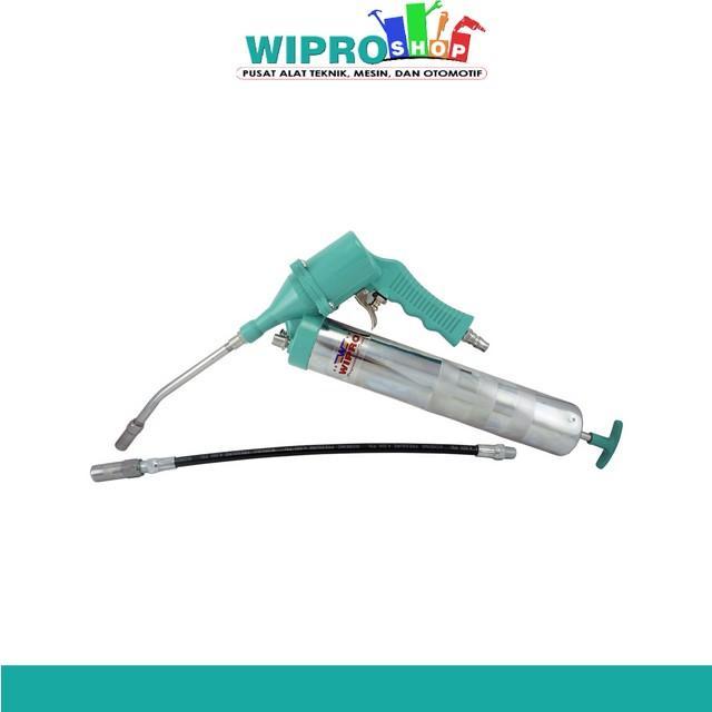 [] WIPRO Air Grease Gun HYQ-11 Air Grease Gun HYQ-11