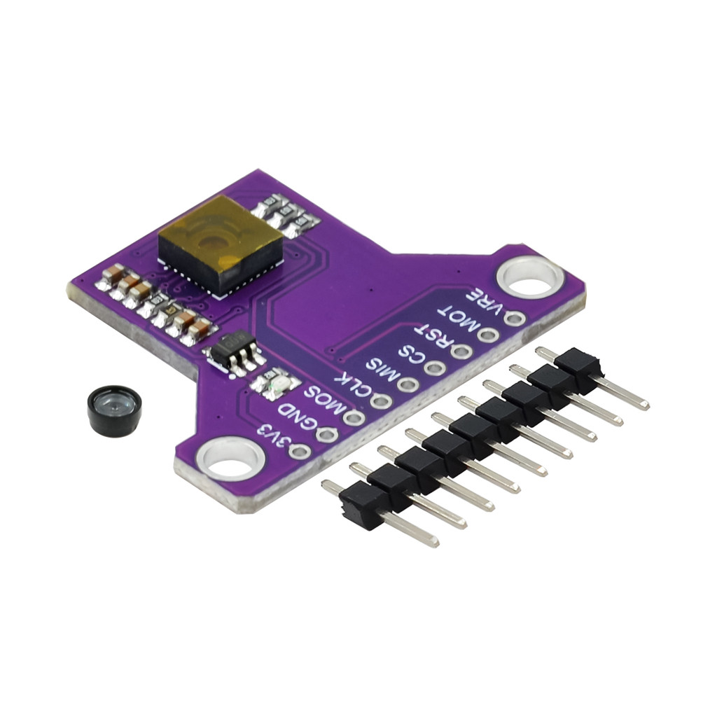 PMW3901 Optical Flow Sensor Module Optical Current Sensor PMW 3901 Light Flow XY Translation