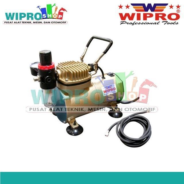 Ready Wipro Compressor Mini 3Kd Compressor Mini 3Kd