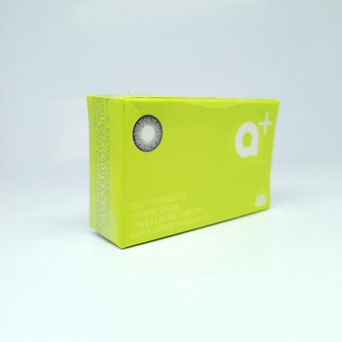 Softlens Minus - A+ New - Normal & Minus -0.50 Sd -6.00 -Gratisongkir