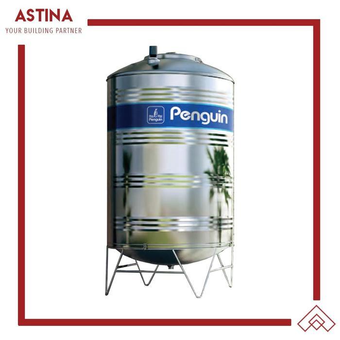 TANGKI TANDON TOREN AIR MPOIN DRAIN 800 LITER GRATIS ONGKIR