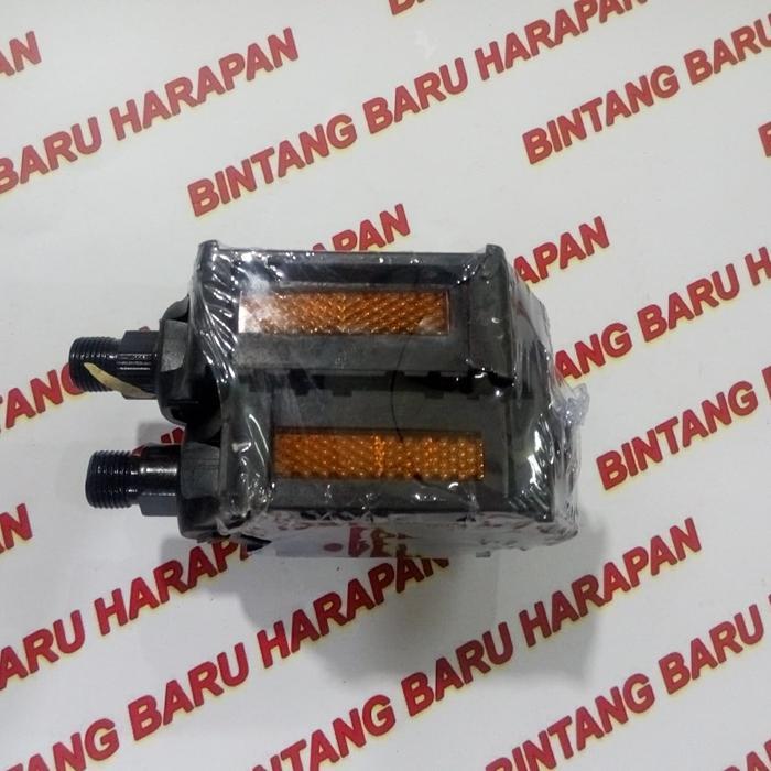 Pedal Sepeda Besar Dewasa United As Besar #Gratisongkir