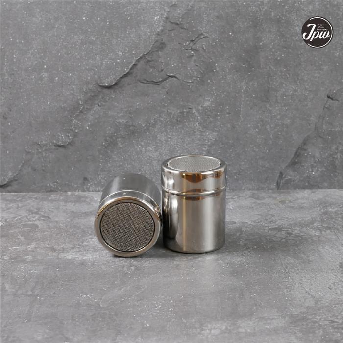 Shaker Powder - Alat Shaker Powder - Powder Flavour #Gratisongkir