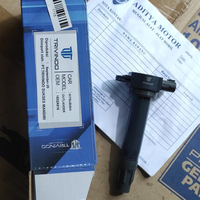 Coil Kuil Mitsubishi Outlander Sport Px 2012 Up Satuan