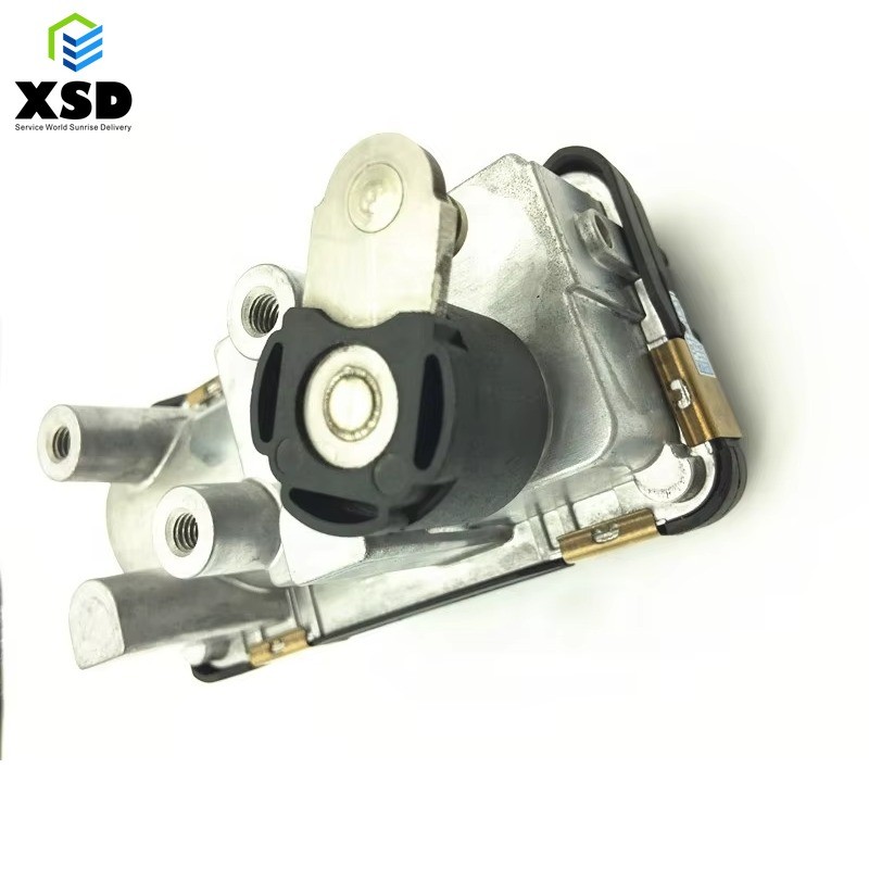 6NW008412 05179566AB TURBINE CHARGER ACTUATOR ELECTRONIC FOR CHRYSLER 300C JEEP CHEROKEE 3.0 CRD