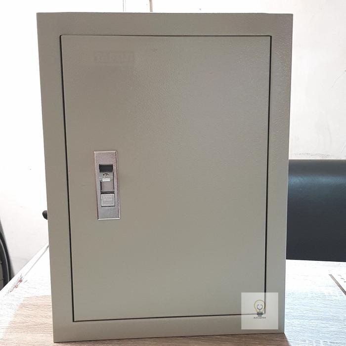 Box Panel 40X30X20 / Box Panel Listrik