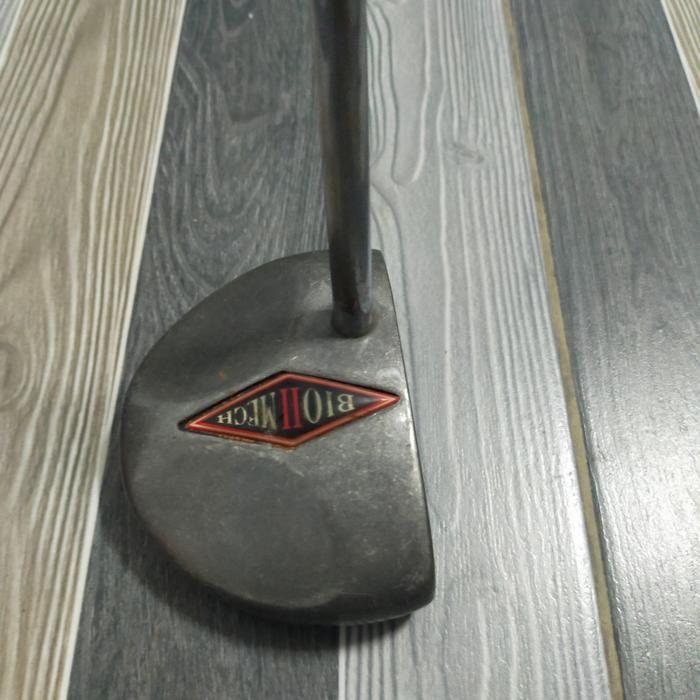 putter golf stik bola golf