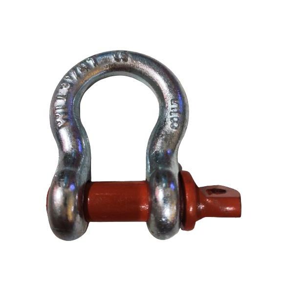 Terlaris - Shackle Omega 5/8 kapasitas 3.25 ton