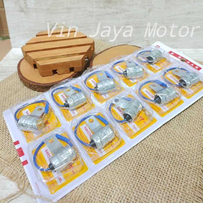 READY PART CONDENSOR KONDENSOR DENSO L300 ORIGINAL KODE 302
