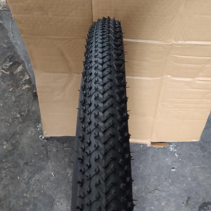 Ready Ban Luar Dalam Sepeda 26 X 1.95 Kenda 26X1.95 Swallow Sepeda Mtb Gunung Federal Small Block