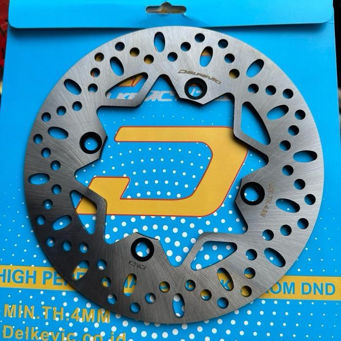 piringan belakang pcx 160 abs cbs dnd disc brake pcx 150 abs cbs delkevic Motorcycle Bulat