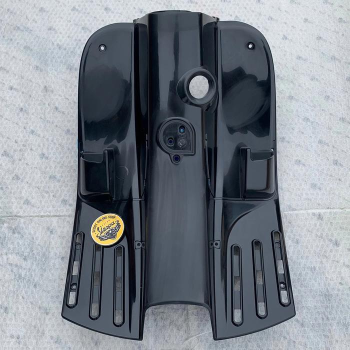 Dek Atas Vespa Matic Type S