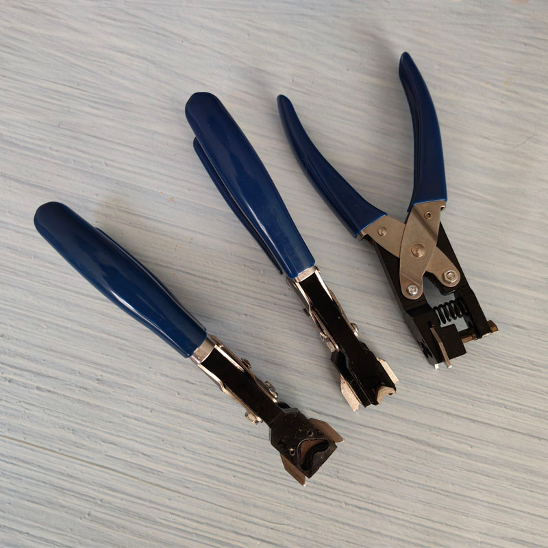 R3 R5 R10 Corner Rounder Cutter Corner Plier Hand Held Heavy Duty Steel ID Card Cutting Corners 3mm