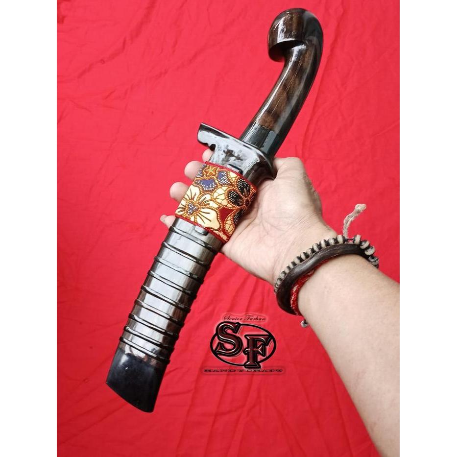 Cuci Gudang Golok Sulangkar Kecil Gocil Sulangkar.