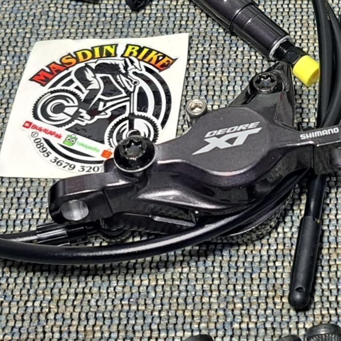 Caliper XT Rem Shimano XT Japan