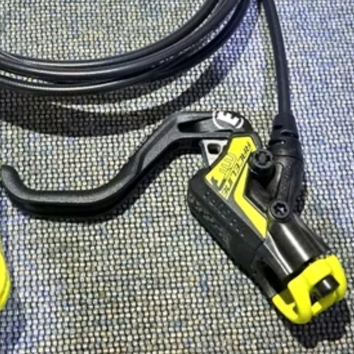 Brake Lever Magura MT7 Raceline Lever Mt7 Raceline