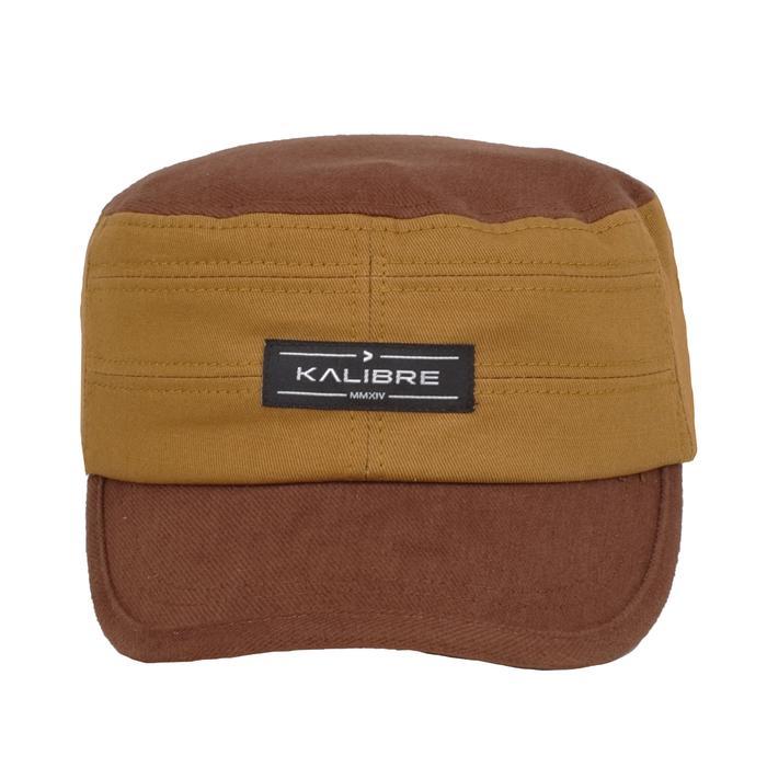 Topi Komando Kalibre Brown Khaky 991891230