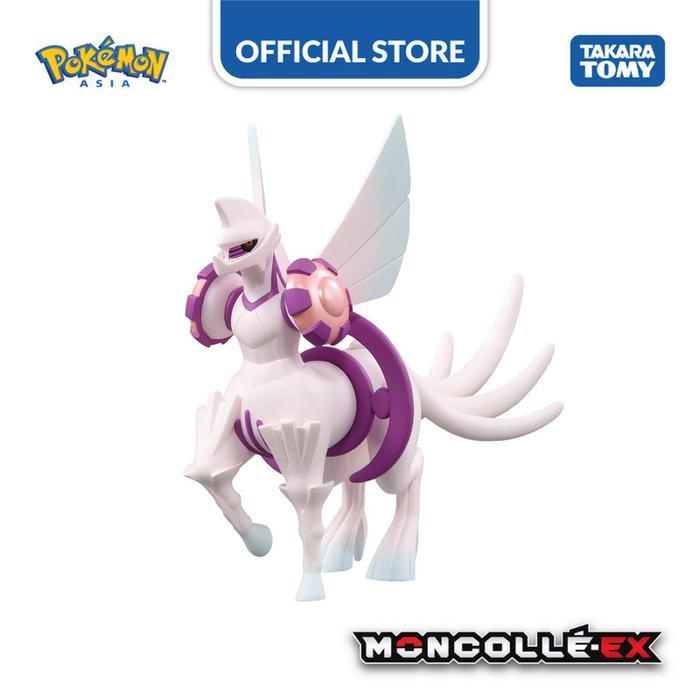 Moncolle ML-28 Palkia (Origin Forme)