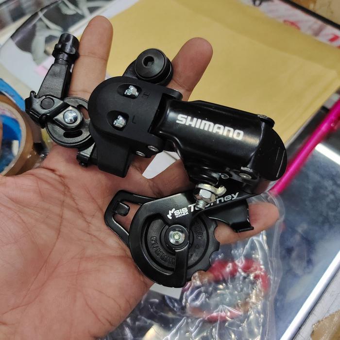 Polygon Rd Shimano Ss Ajaib 6 7 8 9 Speed Rd Tourney Tx Ardft 35 Ad