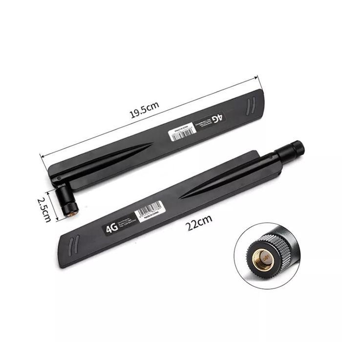 Antena Modem Router Orbit Star 2 Star 3 Home Router Huawei 38Dbi