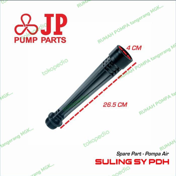 SULING MATA JET PUMP SY SANYO PDH JP DISKON