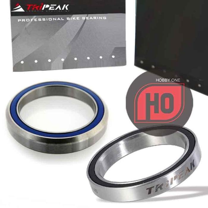 TRIPEAK HEADSET SEALED AC BEARING SET COLNAGO C68 V3RS