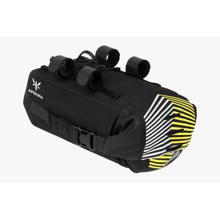APIDURA RACING AEROBAR PACK