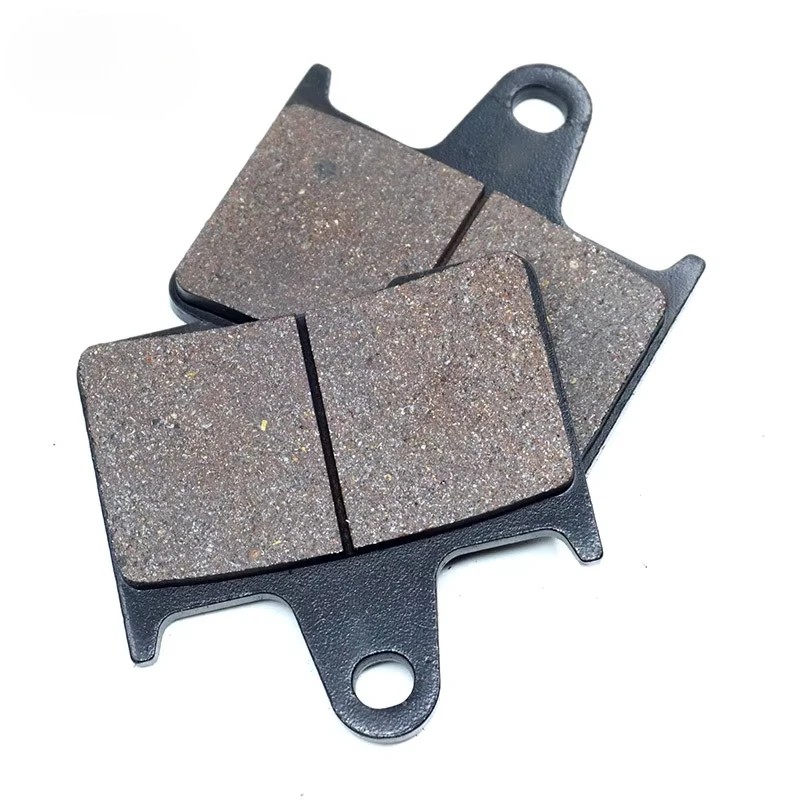 FOR HONDA CB400SF CB 400 SF V-TEC 1999-2004 CB400 SUPER FOUR 1999-2003 FRONT REAR BRAKE PADS SET KIT