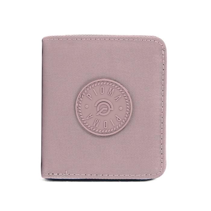 Eiger - Dompet Pioma Lipat / Dompet Kartu Wanita / Pioma Jeclyn