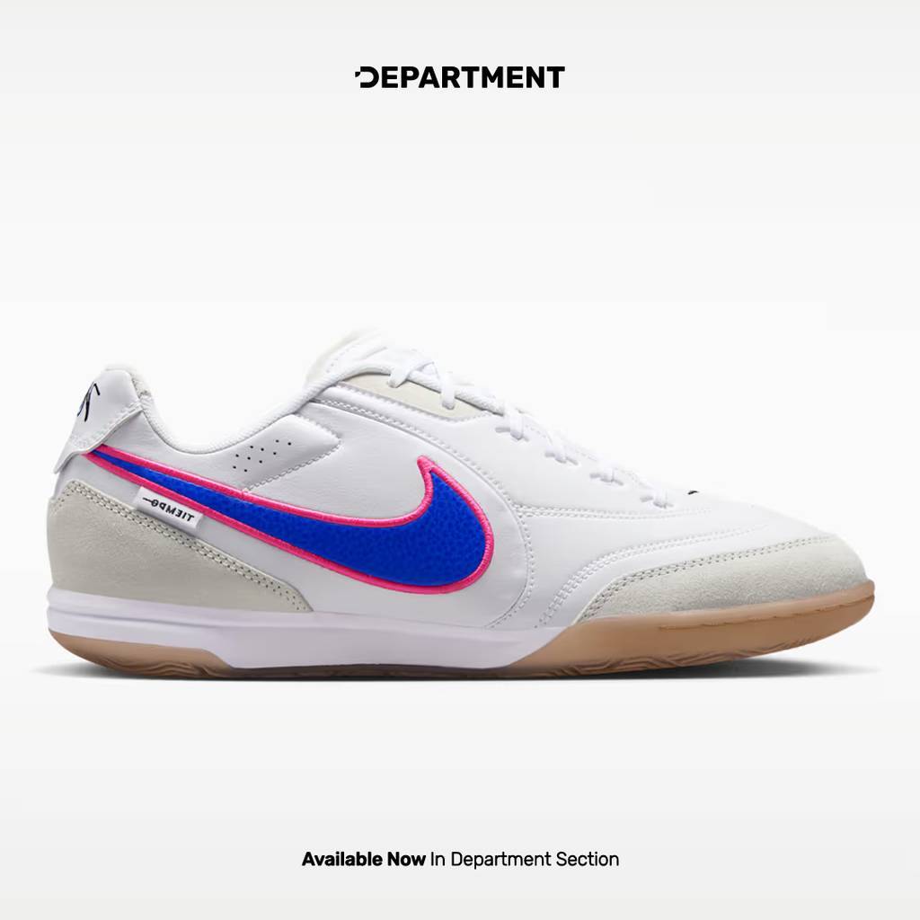 Sepatu Futsal Pria NIKE TIEMPO STREETGATO IC HQ7017146 ORIGINAL