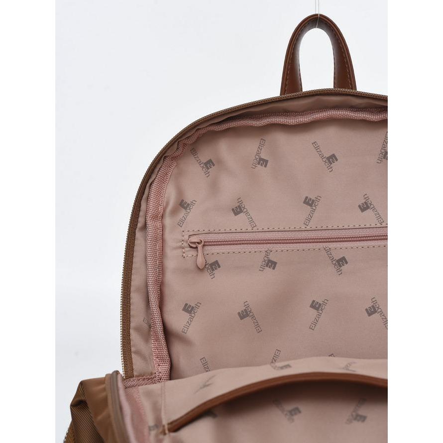 Tas Elizabeth Javeria Backpack